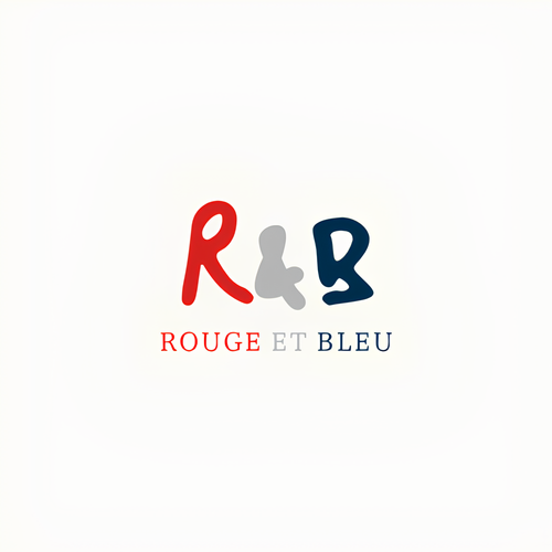 Rouge et Bleu